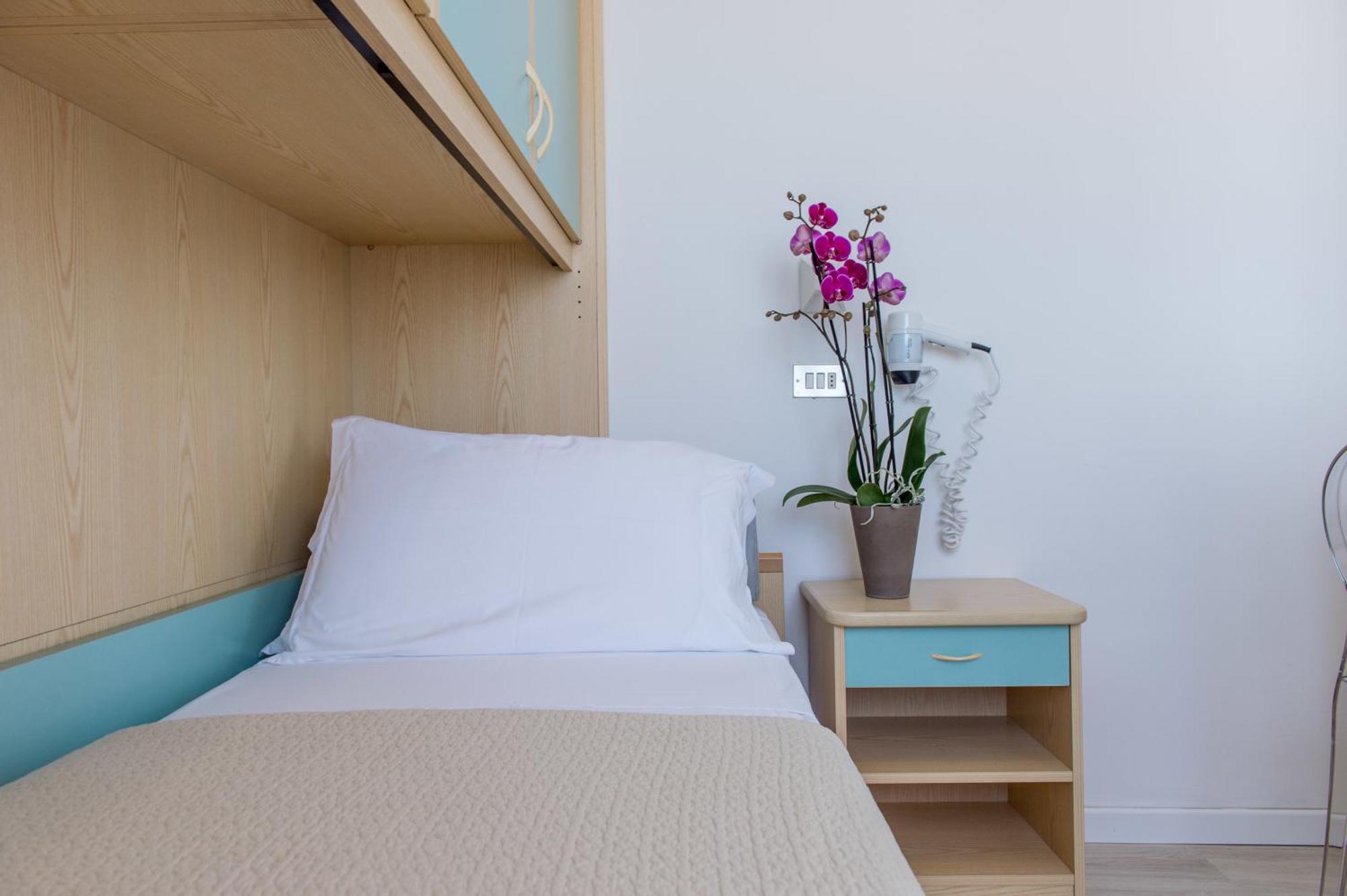 Kiss Beachfront Hotel & Restaurant Червія Номер фото