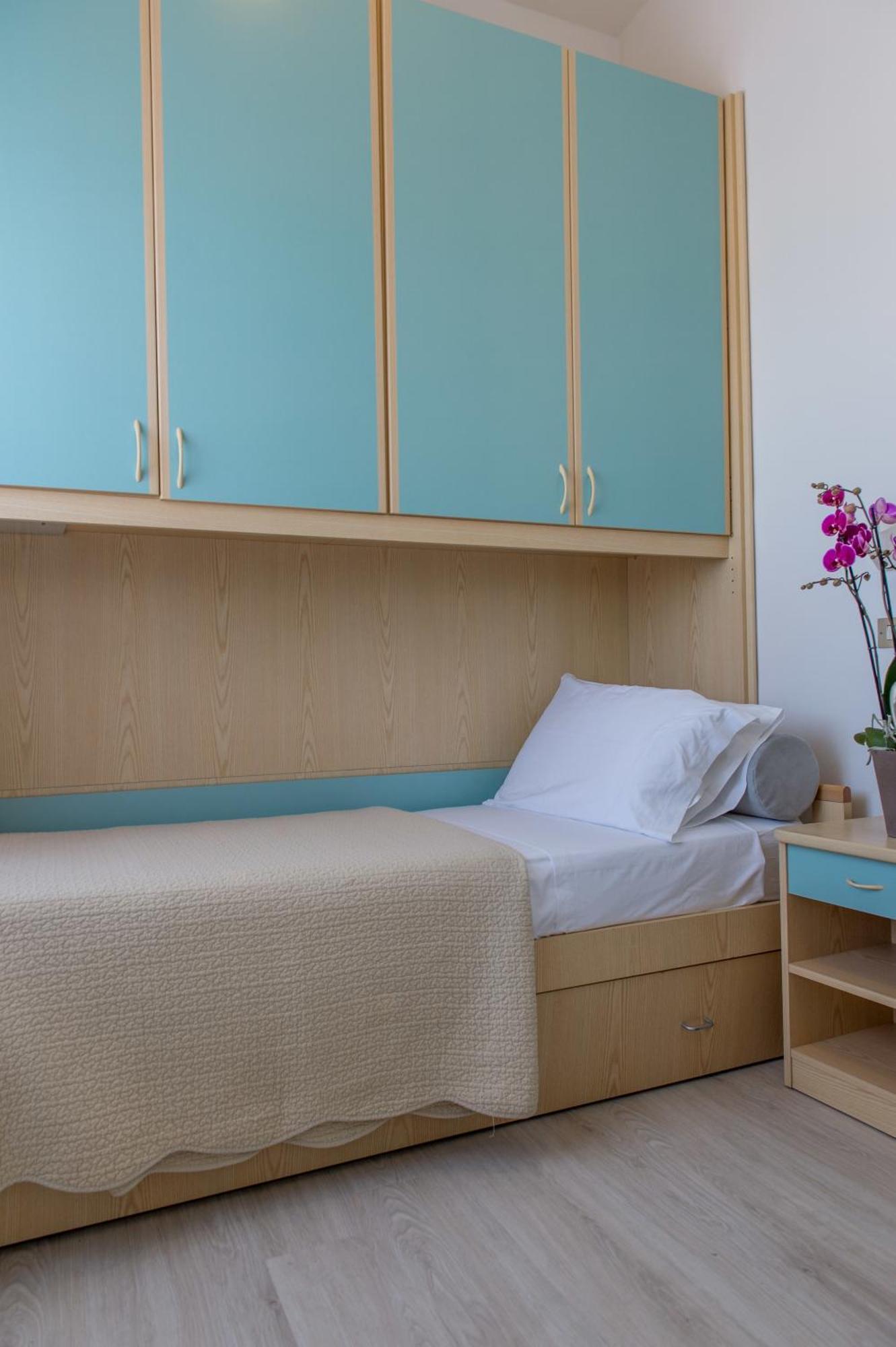 Kiss Beachfront Hotel & Restaurant Червія Номер фото